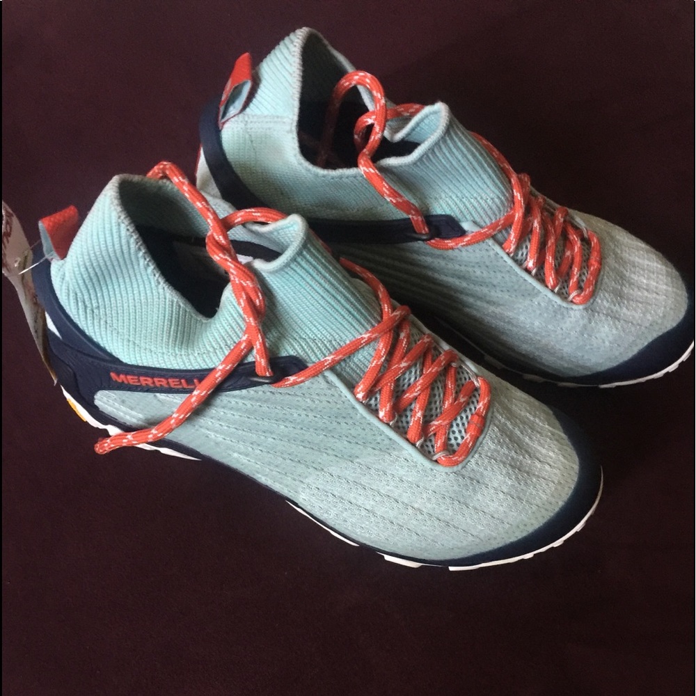 Merrill sneakers